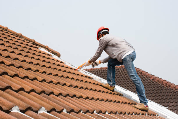 Best Storm Damage Roof Repair  in Breckenridge, TX